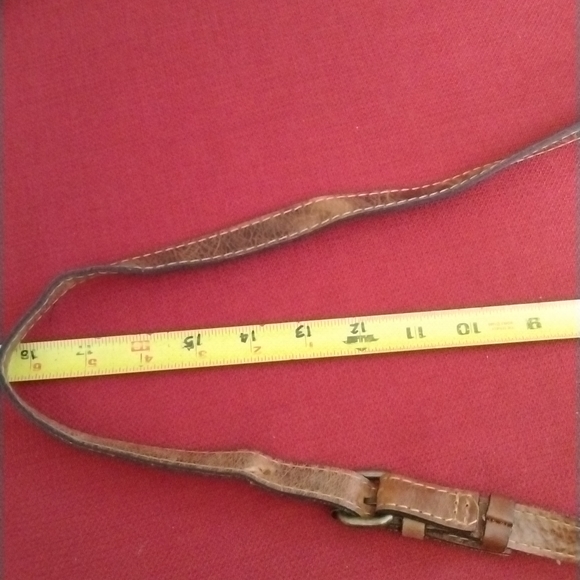 PATRICIA NASH CROSSBODY BAG - Picture 9 of 16